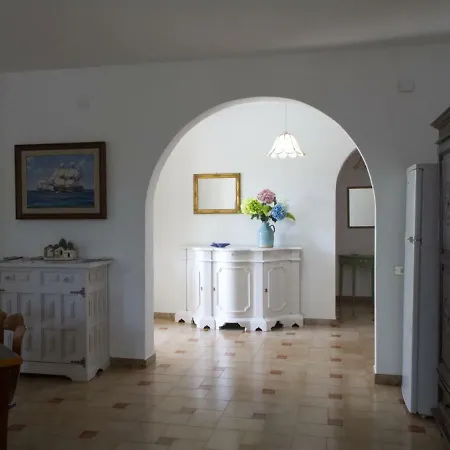 Alojamento de Acomodação e Pequeno-almoço Elvira San Pietro in Bevagna