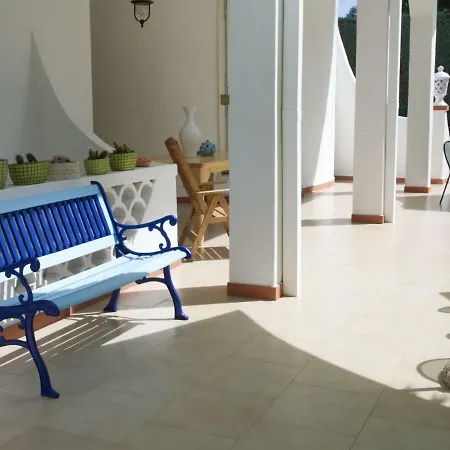 Elvira Alojamento de Acomodação e Pequeno-almoço San Pietro in Bevagna