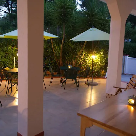 Elvira B&B 산 피에트로 인 베바냐